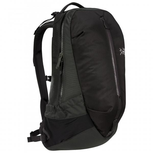 Arc'teryx - Arro 22 Backpack - Daypack Gr 22 l grau;schwarz von Arcteryx