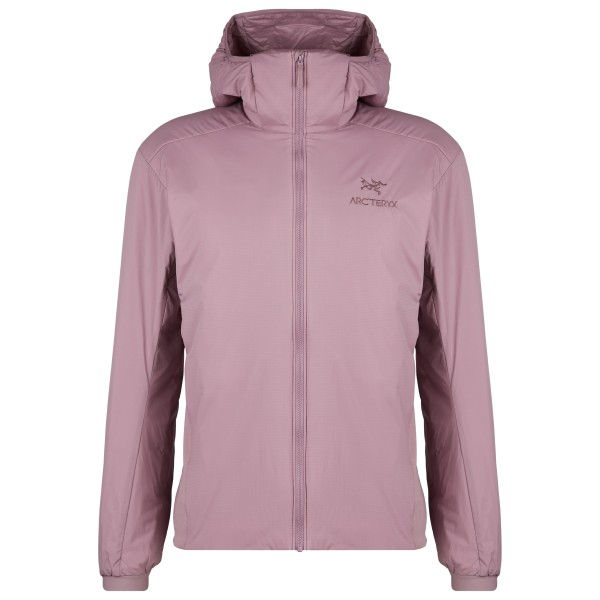 Arc'teryx - Atom Hoody - Kunstfaserjacke Gr M rosa von Arcteryx