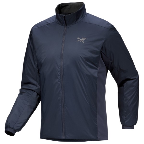 Arc'teryx - Atom Jacket - Kunstfaserjacke Gr L blau von Arcteryx