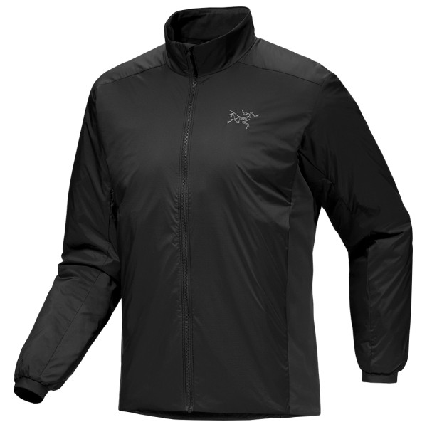 Arc'teryx - Atom Jacket - Kunstfaserjacke Gr XXL schwarz Arc'teryx - Atom Jacket - Kunstfaserjacke Gr XXL schwarz von Arcteryx