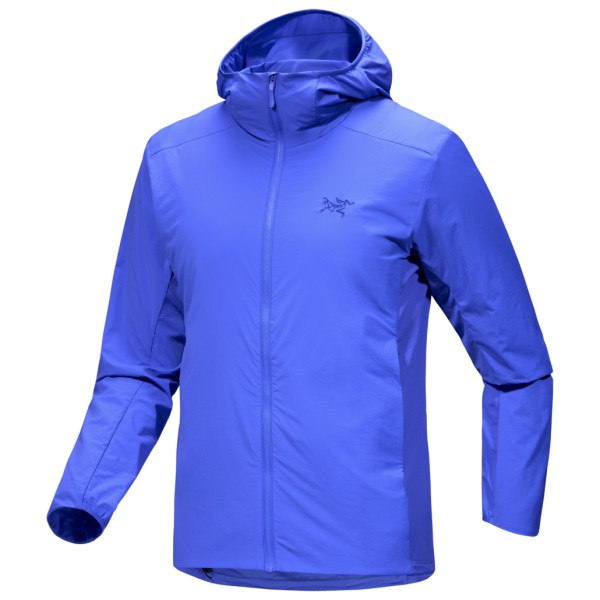 Arc'teryx - Atom SL Hoody - Kunstfaserjacke Gr XL blau von Arcteryx