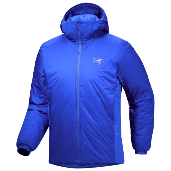 Arc'teryx - Atom SV Hoody - Kunstfaserjacke Gr XXL blau von Arcteryx