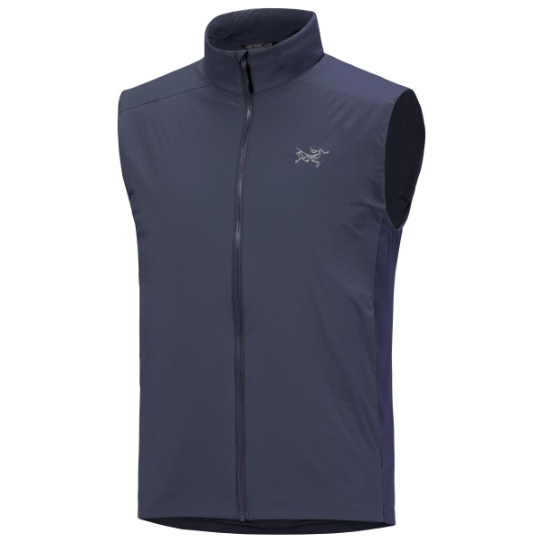 Arc'teryx - Atom Vest - Kunstfaserweste Gr S blau von Arcteryx