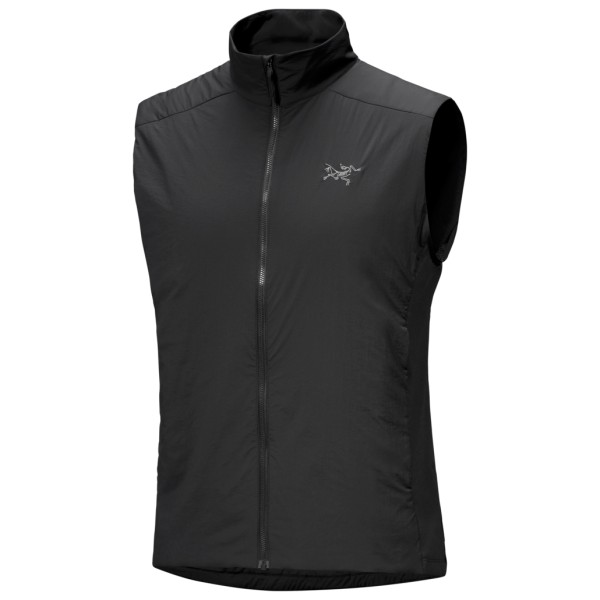 Arc'teryx - Atom Vest - Kunstfaserweste Gr XXL schwarz von Arcteryx
