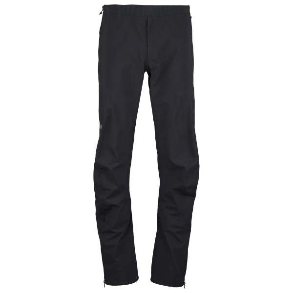 Arc'teryx - Beta Pant - Regenhose Gr L - Regular schwarz von Arcteryx