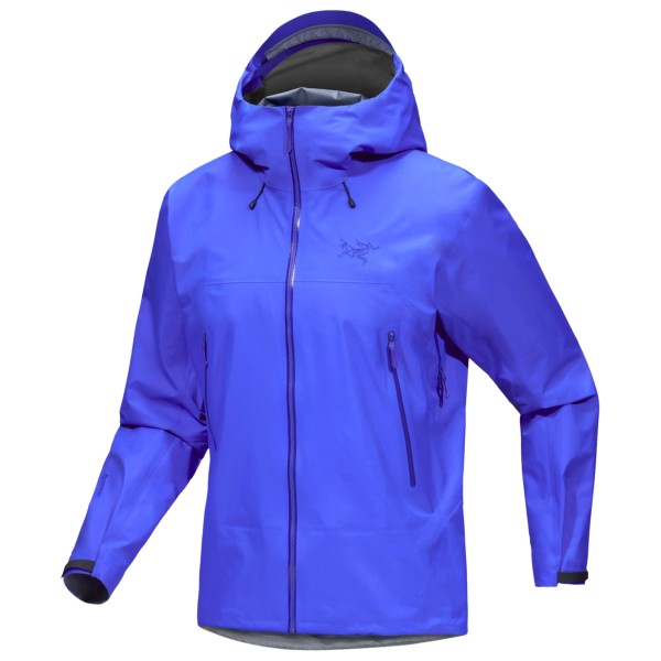 Arc'teryx - Beta SL Jacket - Regenjacke Gr L blau von Arcteryx