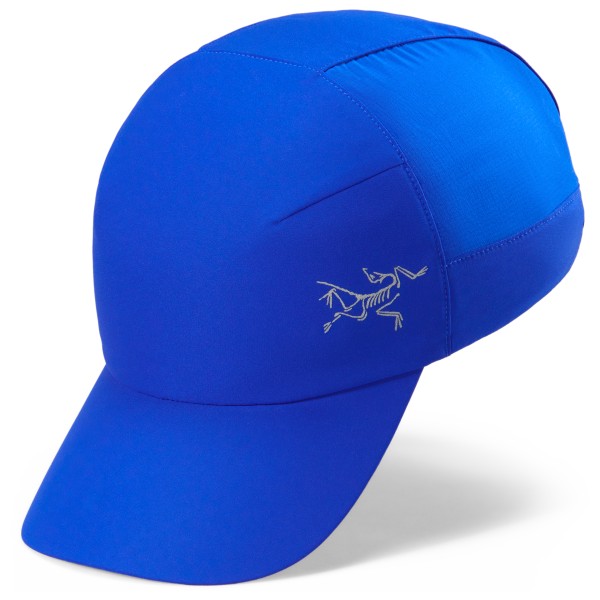 Arc'teryx - Calvus Cap - Cap Gr L/XL blau von Arcteryx