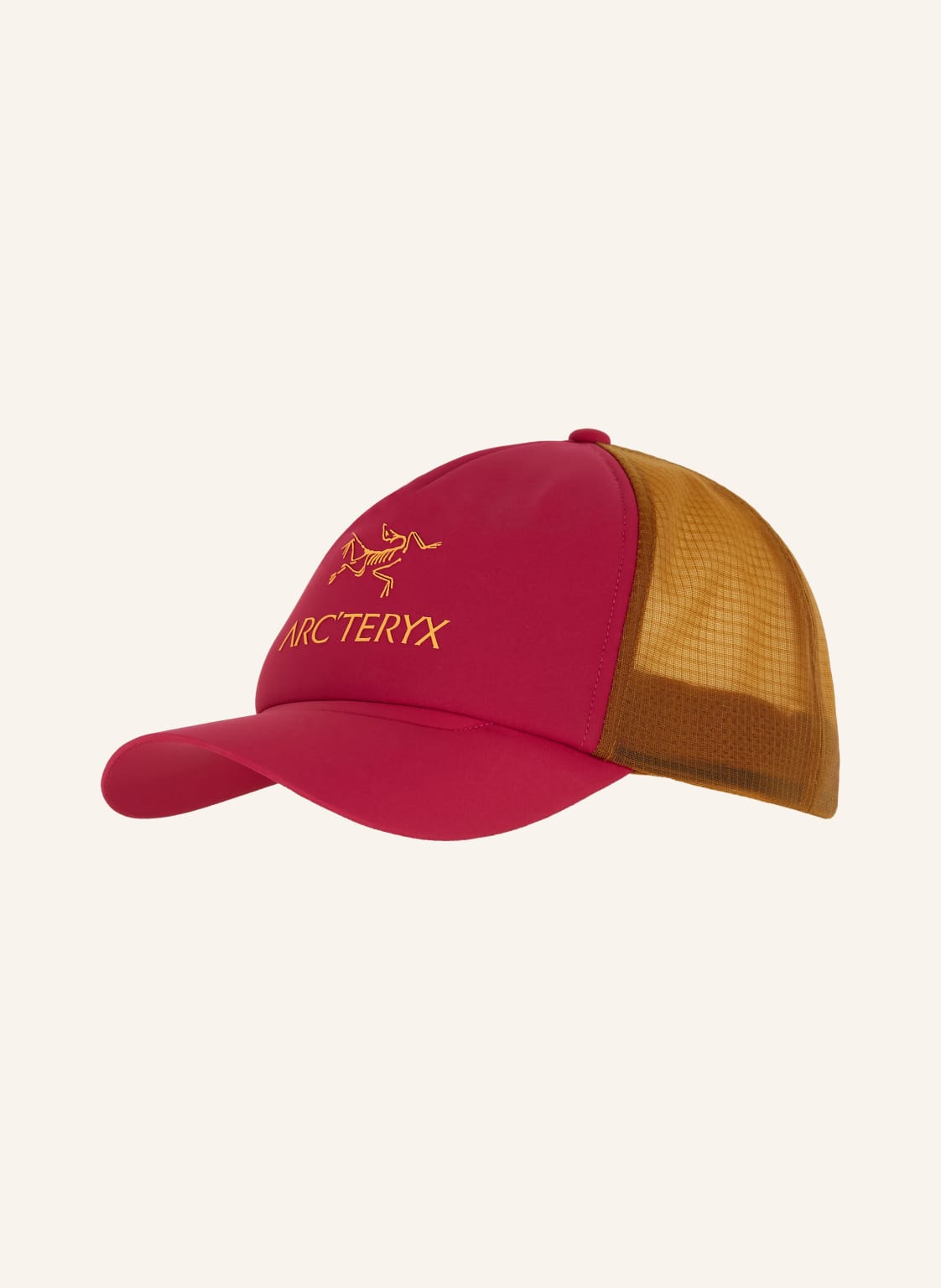 Arc'teryx Cap Bird Word rot von Arcteryx