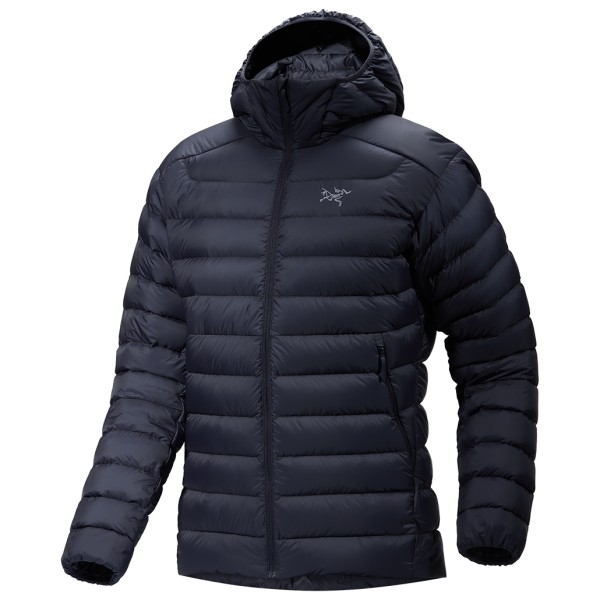 Arc'teryx - Cerium Hoody - Daunenjacke Gr L blau von Arcteryx