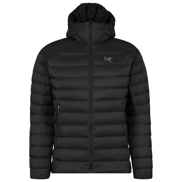 Arc'teryx - Cerium Hoody - Daunenjacke Gr L;M;S;XL;XS;XXL blau;braun;schwarz;türkis von Arcteryx