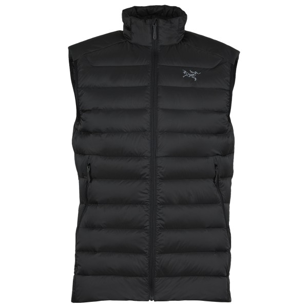 Arc'teryx - Cerium Vest - Daunenweste Gr L;M;S;XL;XXL schwarz von Arcteryx