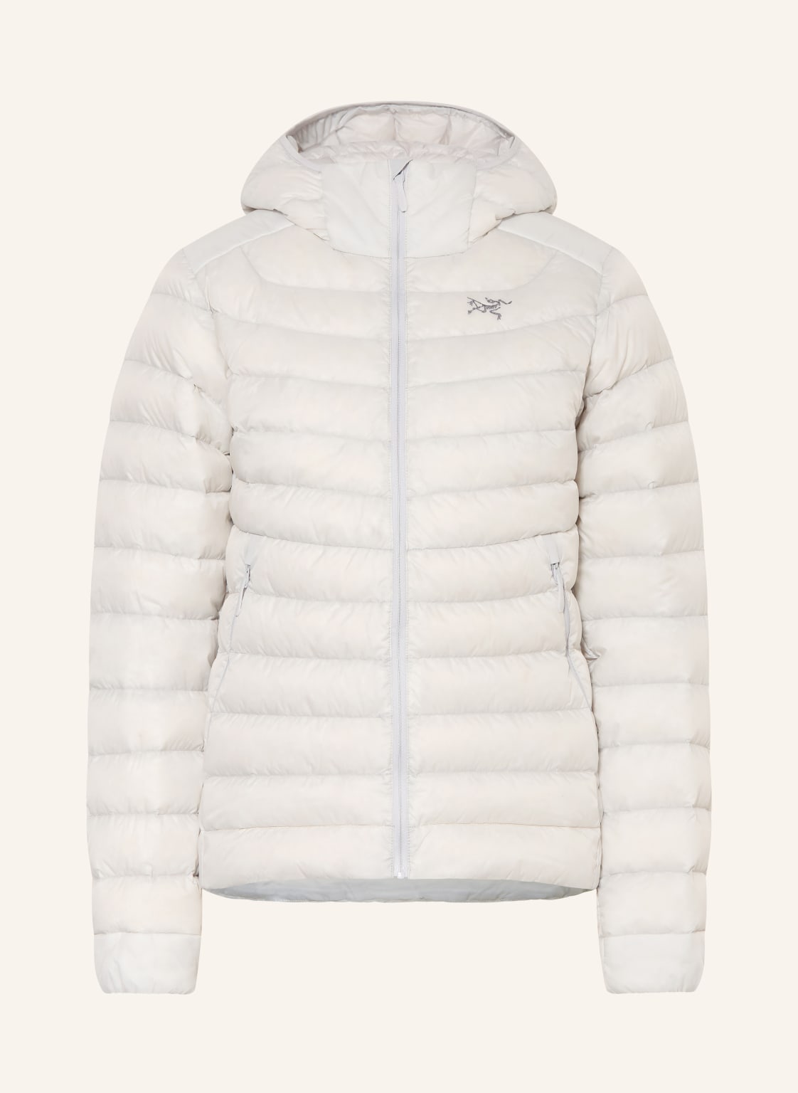 Arc'teryx Daunenjacke Cerium grau von Arcteryx