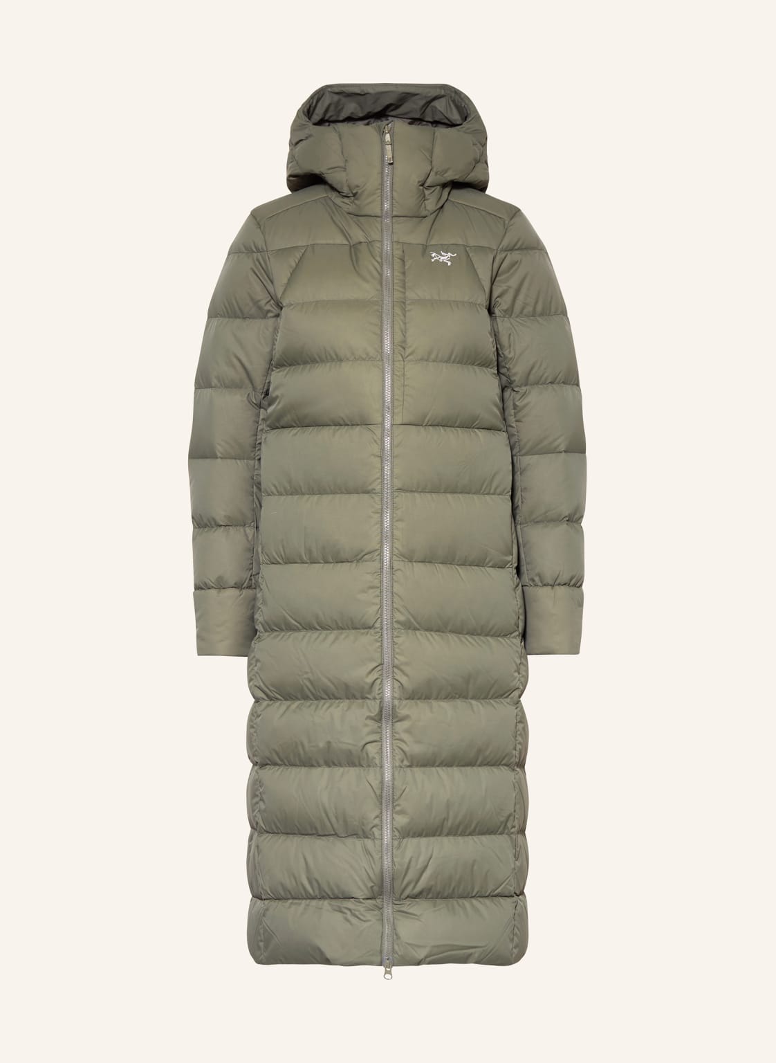 Arc'teryx Daunenmantel Thorium gruen von Arcteryx