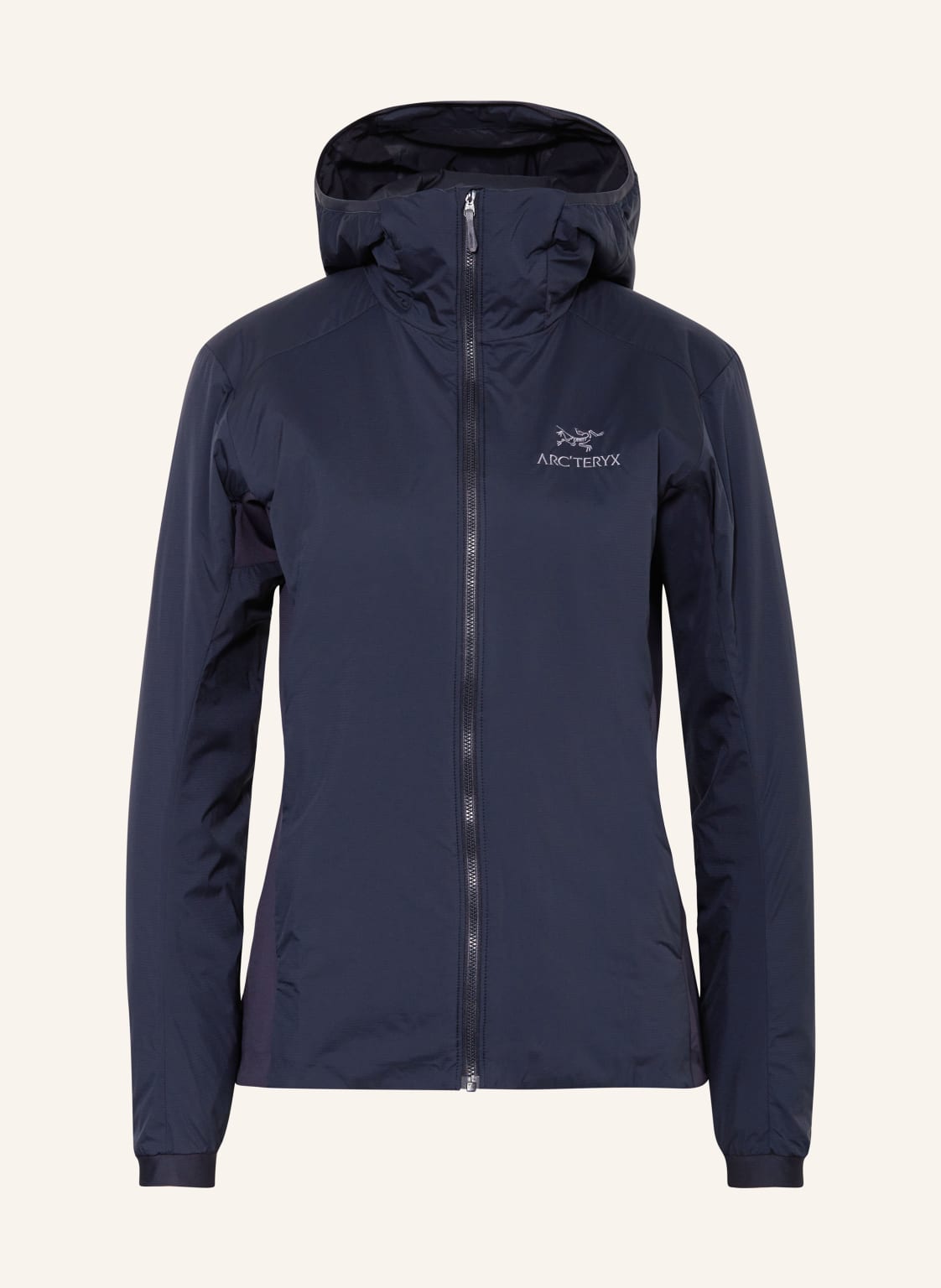 Arc'teryx Funktionsjacke Atom blau von Arcteryx