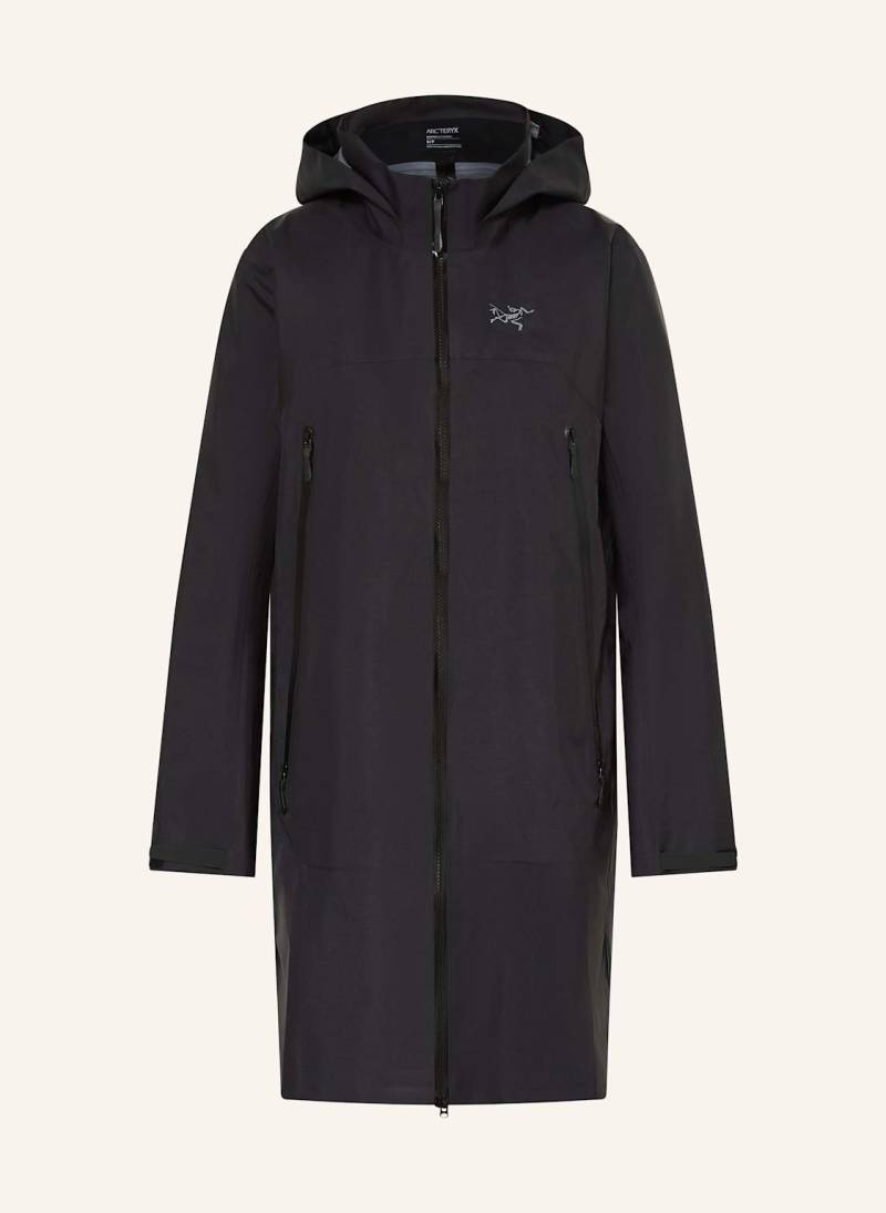 Arc'teryx Funktionsjacke Beta schwarz von Arcteryx