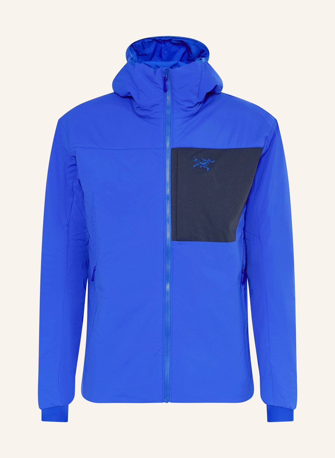 Arc'teryx Funktionsjacke Proton blau von Arcteryx