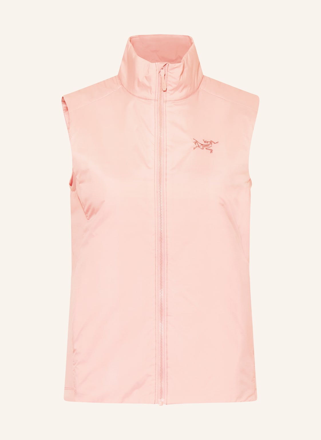 Arc'teryx Funktionsweste Atom rosa von Arcteryx
