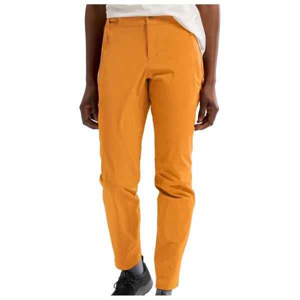 Arc'teryx - Gamma Pant - Tourenhose Gr 30 - Regular orange von Arcteryx