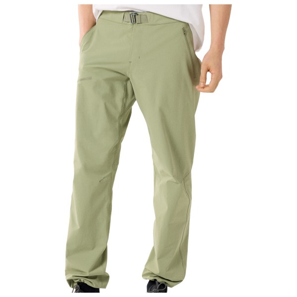 Arc'teryx - Gamma Pant - Tourenhose Gr 32 - Regular oliv von Arcteryx