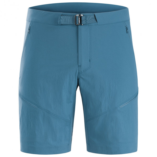 Arc'teryx - Gamma Quick Dry Short 9'' - Shorts Gr 28;30 grau von Arcteryx