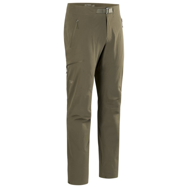 Arc'teryx - Gamma SL Pant - Trekkinghose Gr 32 - Regular oliv von Arcteryx