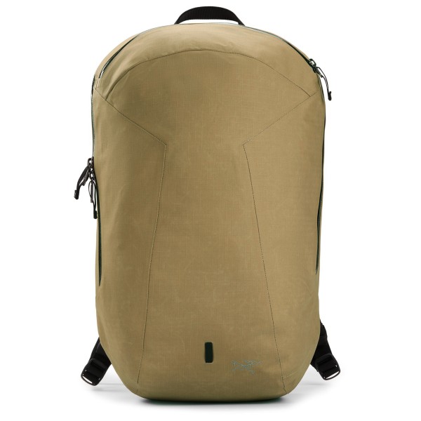 Arc'teryx - Granville 16 Backpack - Daypack Gr 16 l beige von Arcteryx