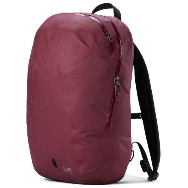 Arc'teryx - Granville 16 - Daypack Gr 16 l rot von Arcteryx