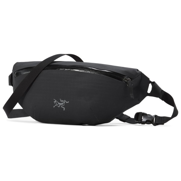 Arc'teryx - Granville Crossbody Bag - Hüfttasche Gr One Size schwarz von Arcteryx