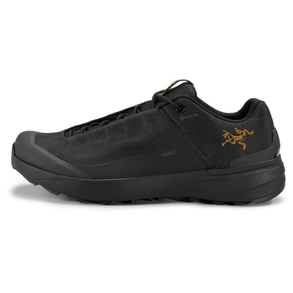 Arc'teryx - Kopec GTX - Multisportschuhe Gr 44 schwarz von Arcteryx