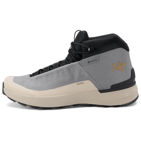 Arc'teryx - Kopec Mid GTX - Wanderschuhe Gr 7 grau Arc'teryx - Kopec Mid GTX - Wanderschuhe Gr 7 grau von Arcteryx