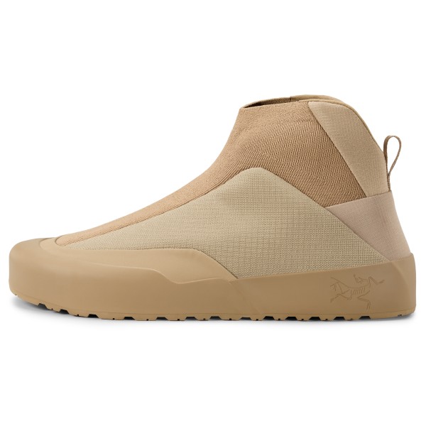 Arc'teryx - Kragg Insulated - Winterschuhe Gr 42 beige von Arcteryx