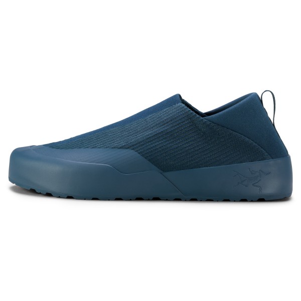Arc'teryx - Kragg - Sneaker Gr 44 2/3 blau von Arcteryx