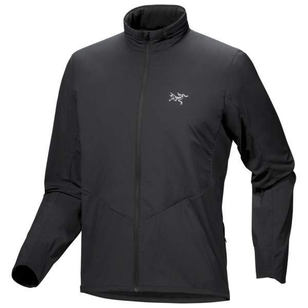Arc'teryx - Norvan Insulated Hoody - Laufjacke Gr XXL schwarz Arc'teryx - Norvan Insulated Hoody - Laufjacke Gr XXL schwarz von Arcteryx