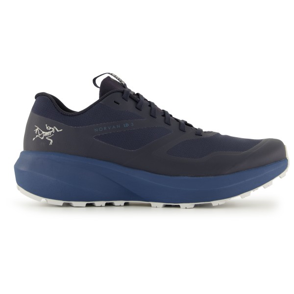 Arc'teryx - Norvan LD 3 - Trailrunningschuhe Gr 10;10,5;11 schwarz von Arcteryx