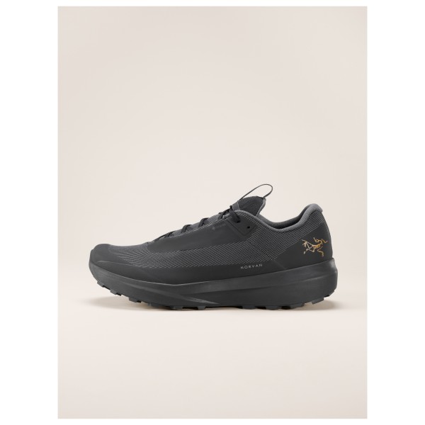 Arc'teryx - Norvan LD 4 GTX - Trailrunningschuhe Gr 40 2/3 schwarz Arc'teryx - Norvan LD 4 GTX - Trailrunningschuhe Gr 40 2/3 schwarz von Arcteryx