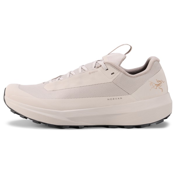 Arc'teryx - Norvan LD 4 GTX - Trailrunningschuhe Gr 41 1/3 rune / rune von Arcteryx