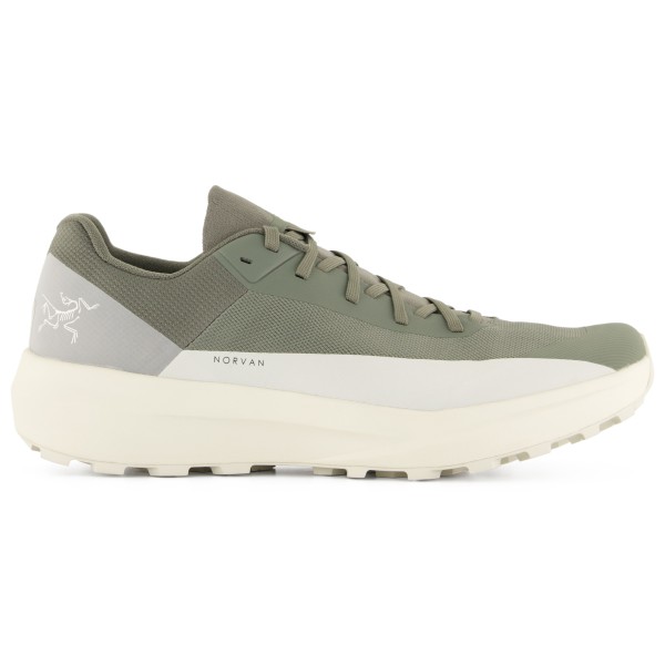 Arc'teryx - Norvan LD 4 - Trailrunningschuhe Gr 45 1/3 grau von Arcteryx