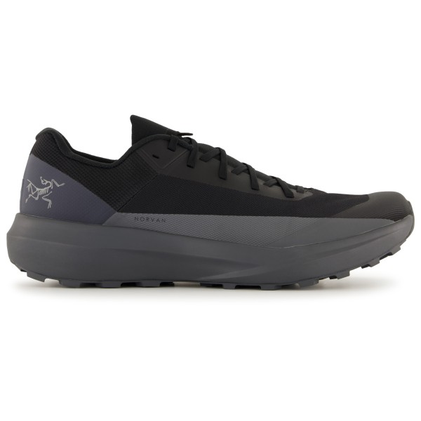 Arc'teryx - Norvan LD 4 - Trailrunningschuhe Gr 47 1/3 grau von Arcteryx