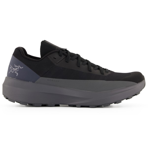 Arc'teryx - Norvan LD 4 - Trailrunningschuhe Gr 41 1/3 grau von Arcteryx