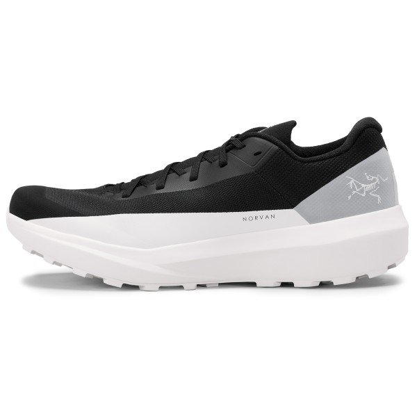 Arc'teryx - Norvan LD 4 - Trailrunningschuhe Gr 7 weiß/grau von Arcteryx