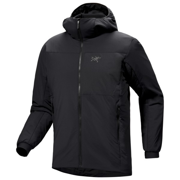 Arc'teryx - Proton Hoody - Kunstfaserjacke Gr XL schwarz von Arcteryx