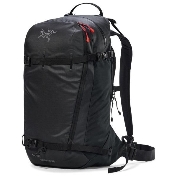 Arc'teryx - Quintic 28 - Skitourenrucksack Gr 28 l - Short schwarz von Arcteryx