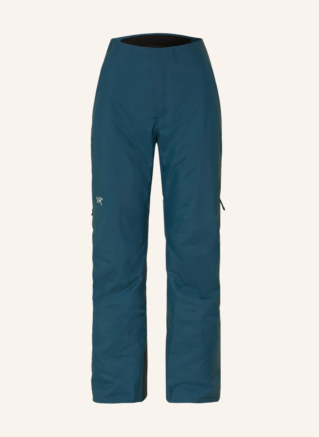 Arc'teryx Skihose Andessa Insulated blau von Arcteryx