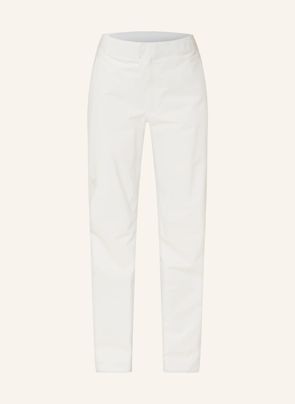 Arc'teryx Skihose Andessa Insulated weiss von Arcteryx