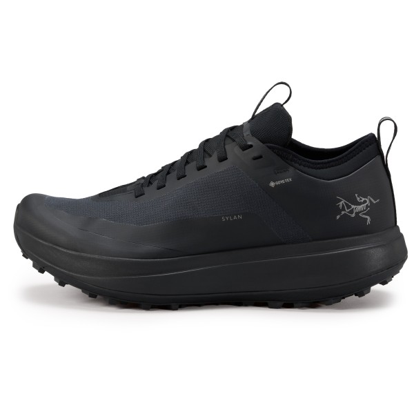 Arc'teryx - Sylan GTX - Trailrunningschuhe Gr 11,5;12;12,5 schwarz von Arcteryx