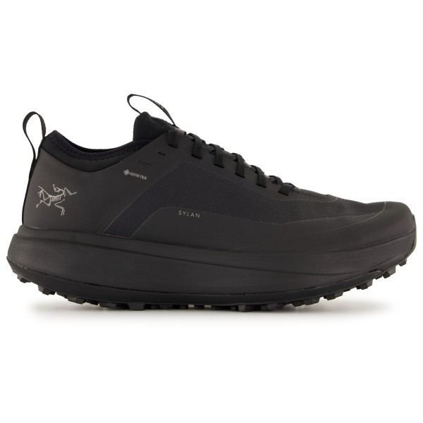 Arc'teryx - Sylan GTX - Trailrunningschuhe Gr 46 schwarz von Arcteryx