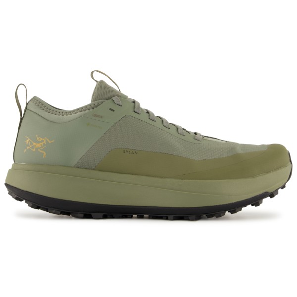 Arc'teryx - Sylan GTX - Trailrunningschuhe Gr 6,5 grau von Arcteryx