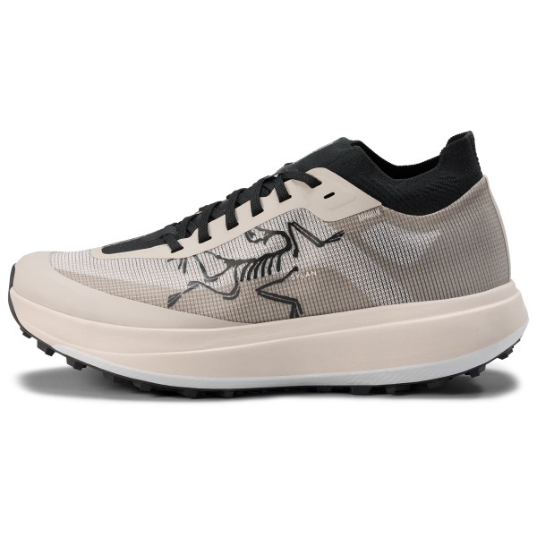 Arc'teryx - Sylan Pro - Trailrunningschuhe Gr 7 grau von Arcteryx