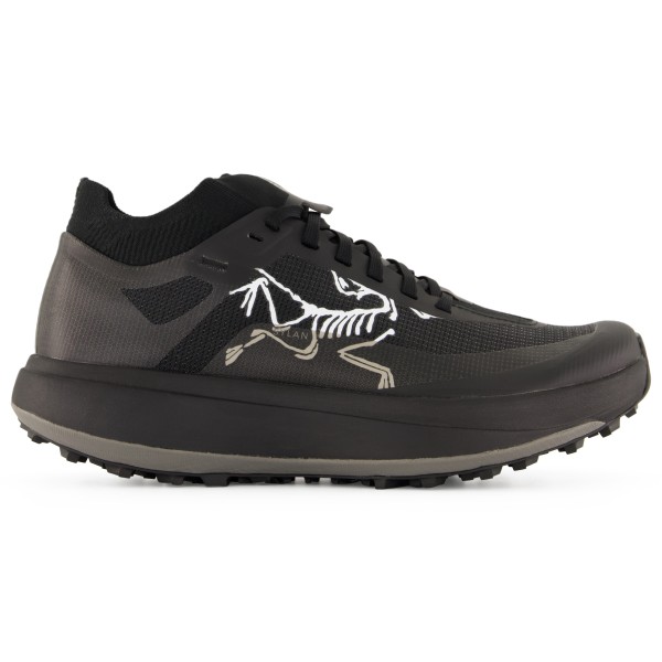 Arc'teryx - Sylan Pro - Trailrunningschuhe Gr 44 schwarz/grau von Arcteryx