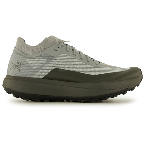 Arc'teryx - Sylan - Trailrunningschuhe Gr 10,5 grau von Arcteryx